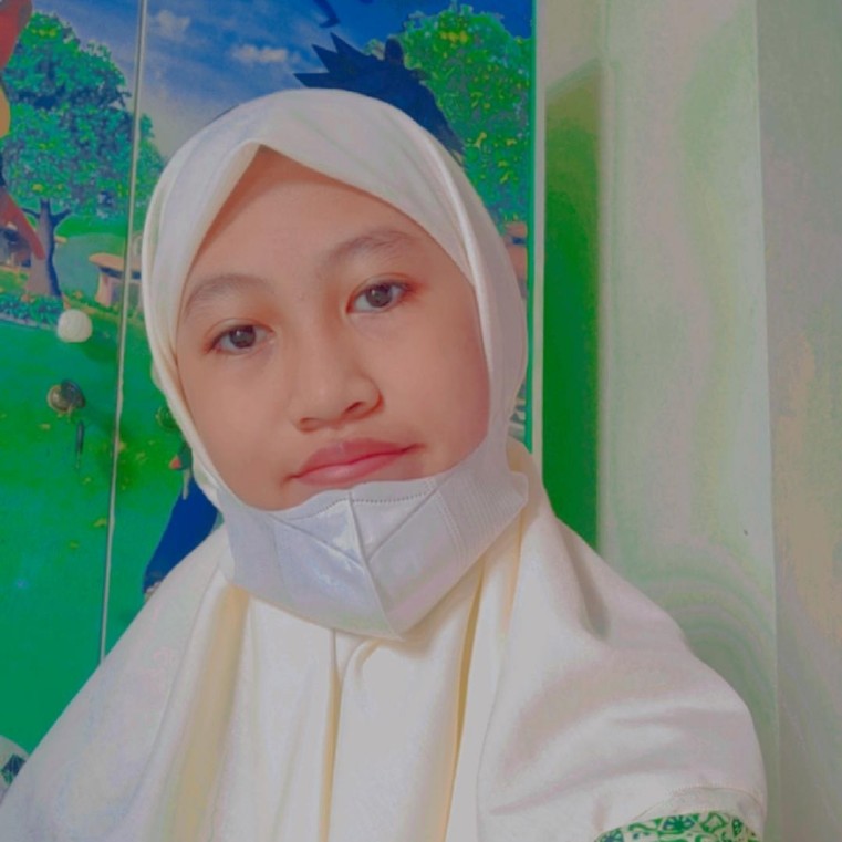 Malihah Muazarah Fahturrosi